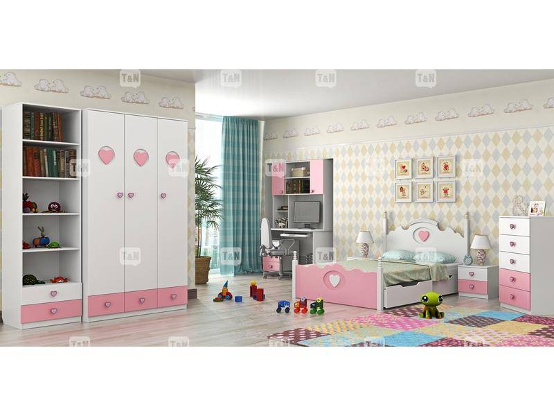детская мебель mary pink в Архангельске