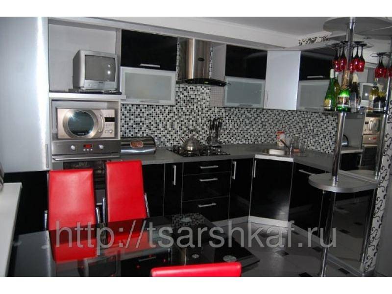 кухня 5 в Архангельске
