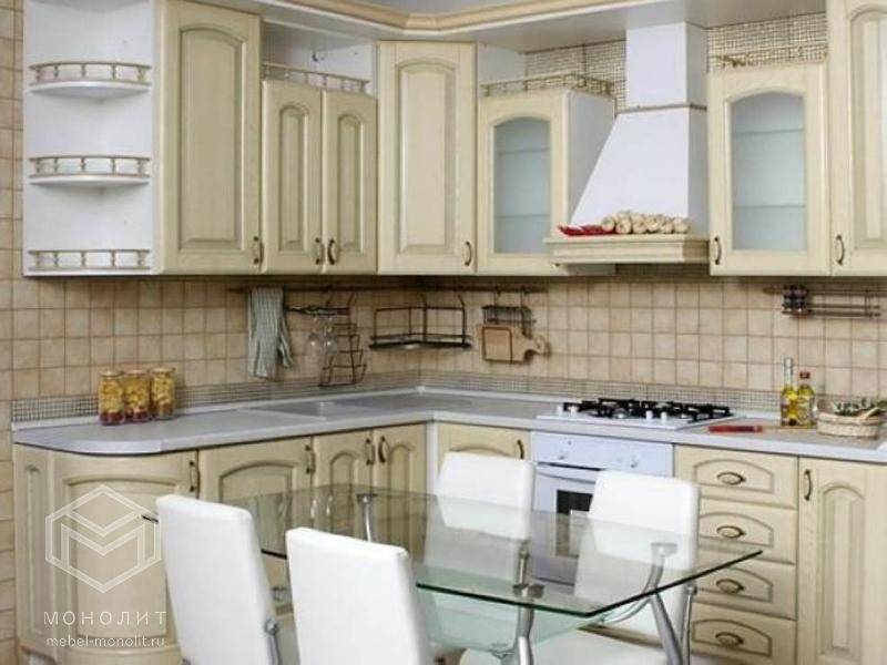 кухонный гарнитур гармония 3 в Архангельске