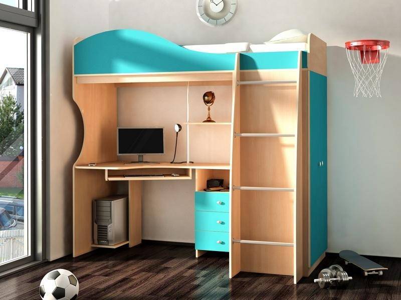 детская юнга в Архангельске