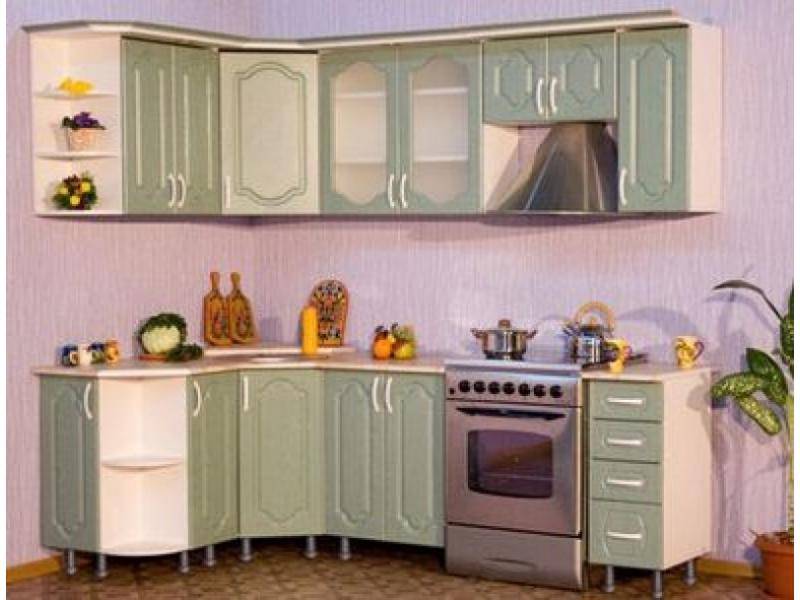 кухня в Архангельске