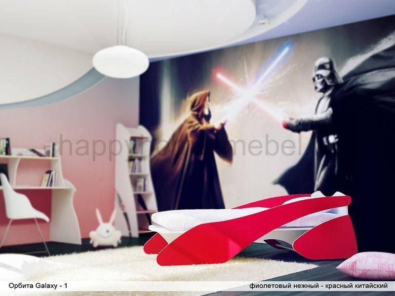 детская galaxy 1 в Архангельске
