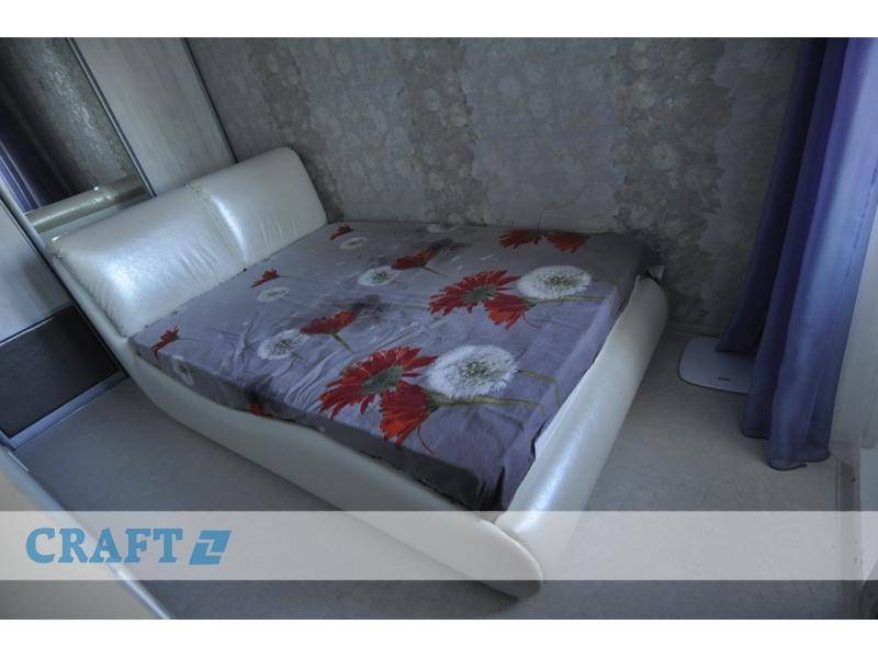 кровать экзотика в Архангельске