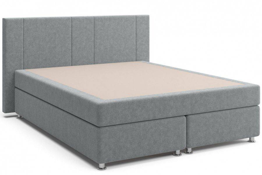 кровать феррара box spring в Архангельске