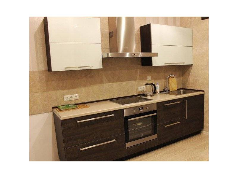 маленькая кухня лдсп в Архангельске