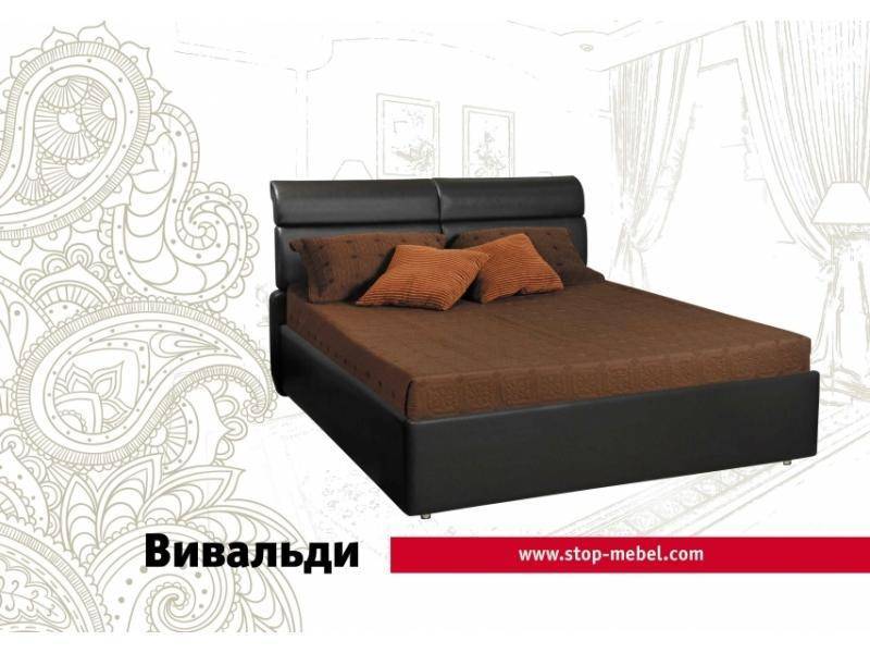кровать вивальди в Архангельске