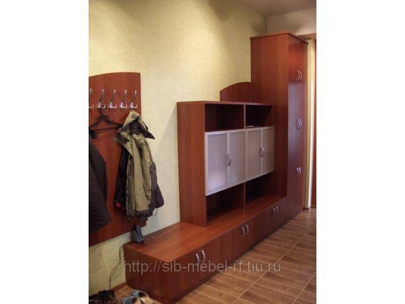 прихожая 32 в Архангельске