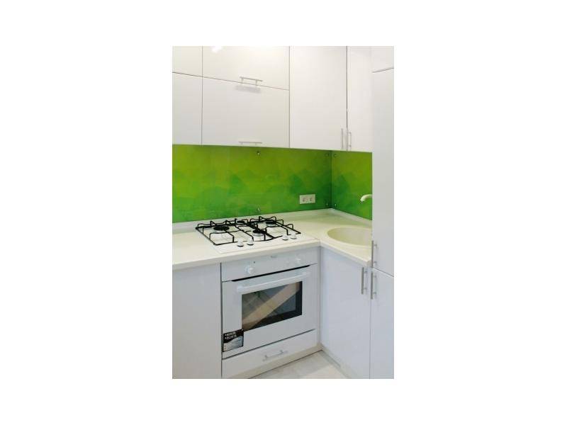 кухня к007 в Архангельске