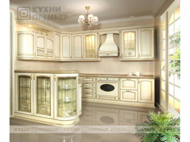 кухня сандра в Архангельске
