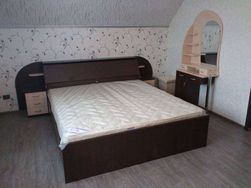 спальный гарнитур в Архангельске