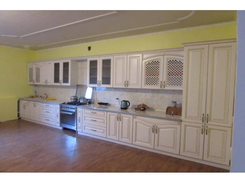 кухня патина богема в Архангельске