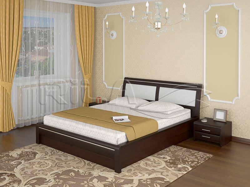 кровать okaeri 6 в Архангельске