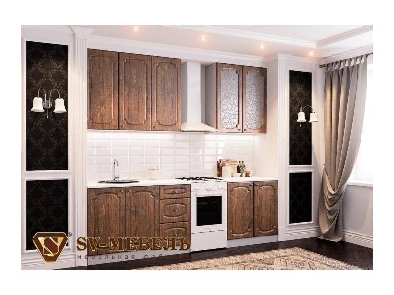 новая кухня классика 2000 в Архангельске