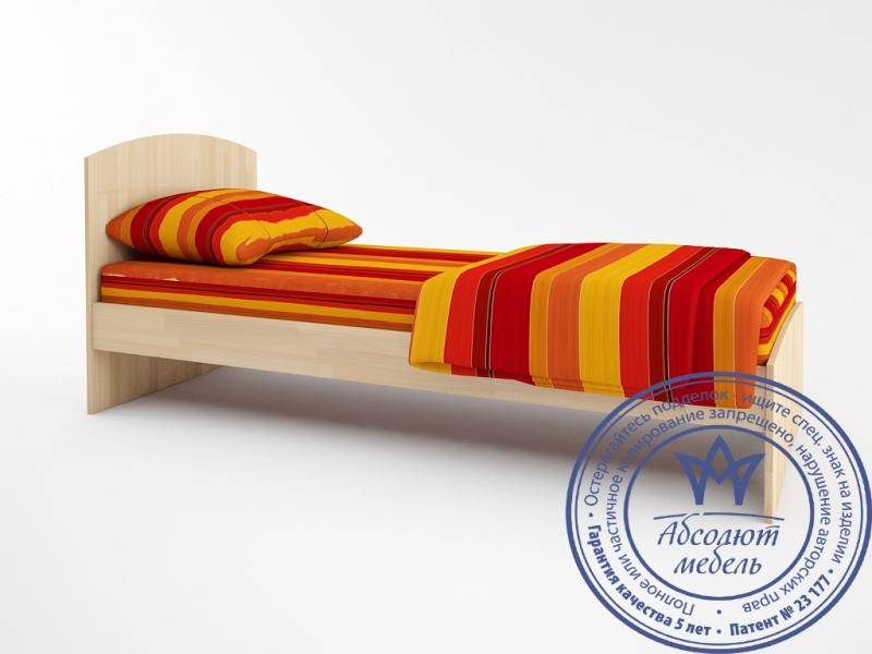 кровать детская акварель в Архангельске