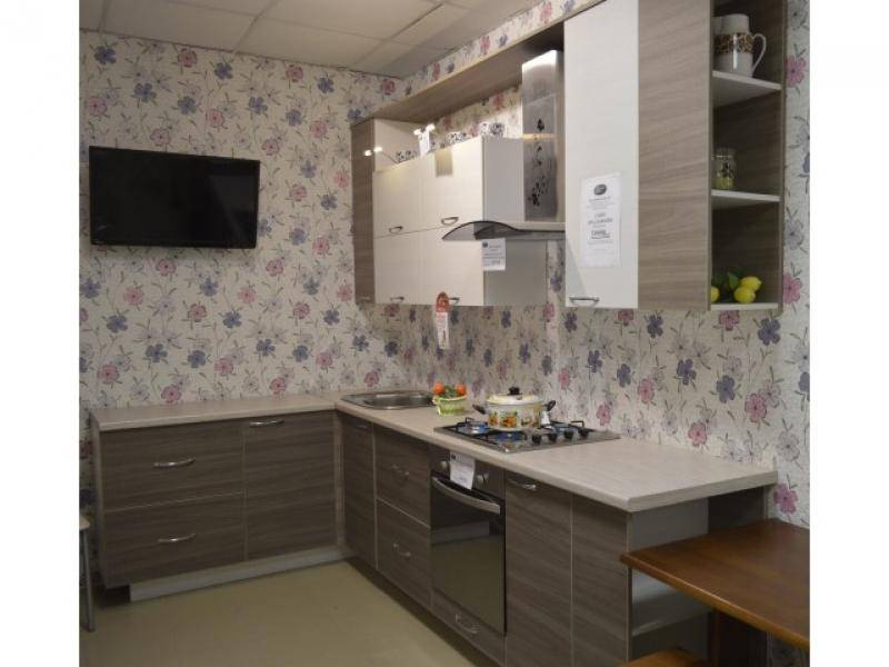 кухонный гарнитур 121 в Архангельске