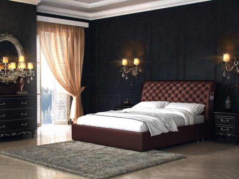 кровать baron в Архангельске