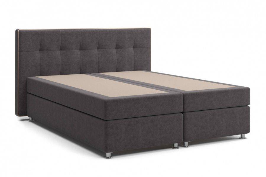 кровать николетт box spring в Архангельске