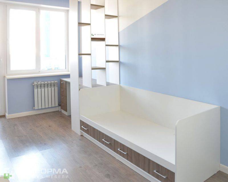 детская мебель 017 в Архангельске