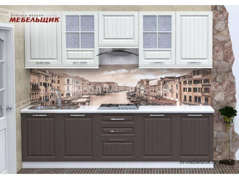 образец кухни палермо в Архангельске