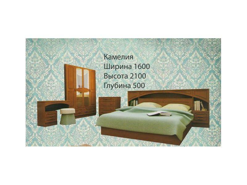 спальный гарнитур камелия в Архангельске