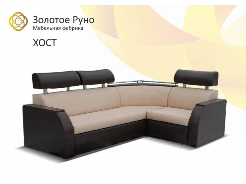 угловой диван хост в Архангельске