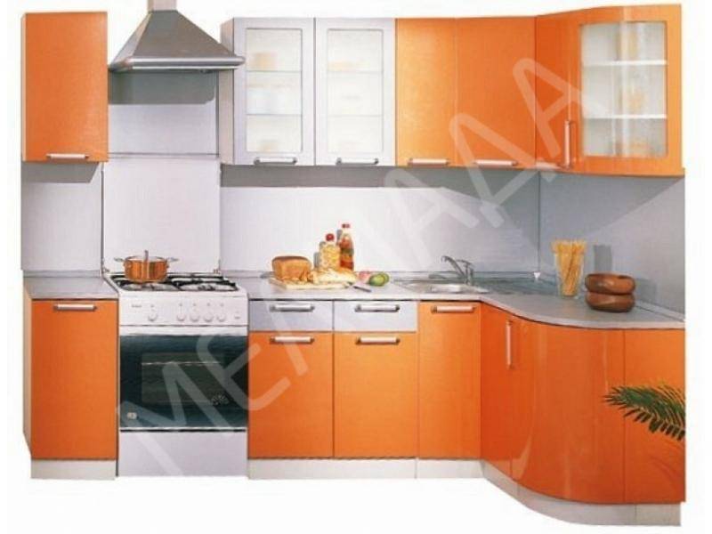 кухня виктория -2 в Архангельске