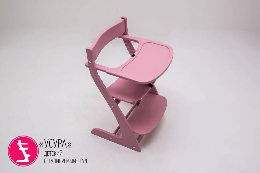 столик для кормления усура лаванда в Архангельске