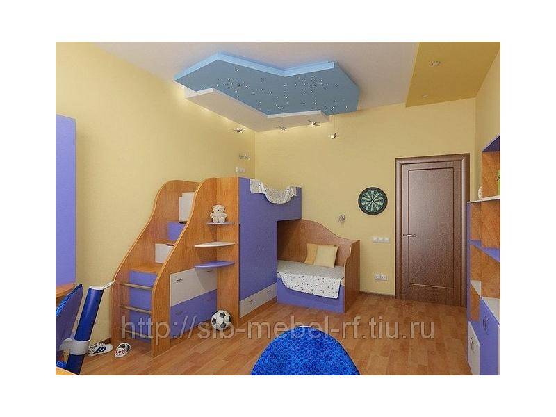 детская мебель 2 в Архангельске