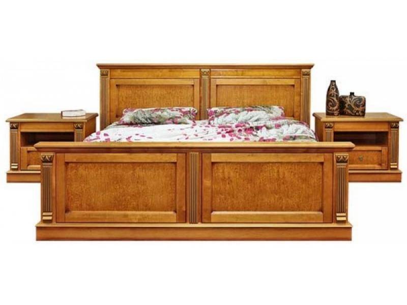 кровать венеция 2ам п234.51 в Архангельске