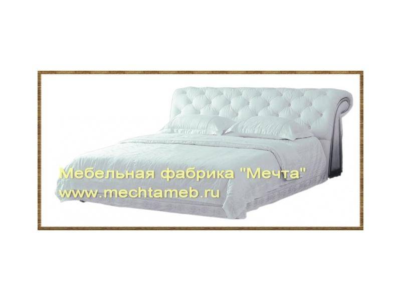 комфортная кровать франческо в Архангельске