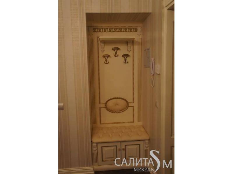 прихожая милан в Архангельске