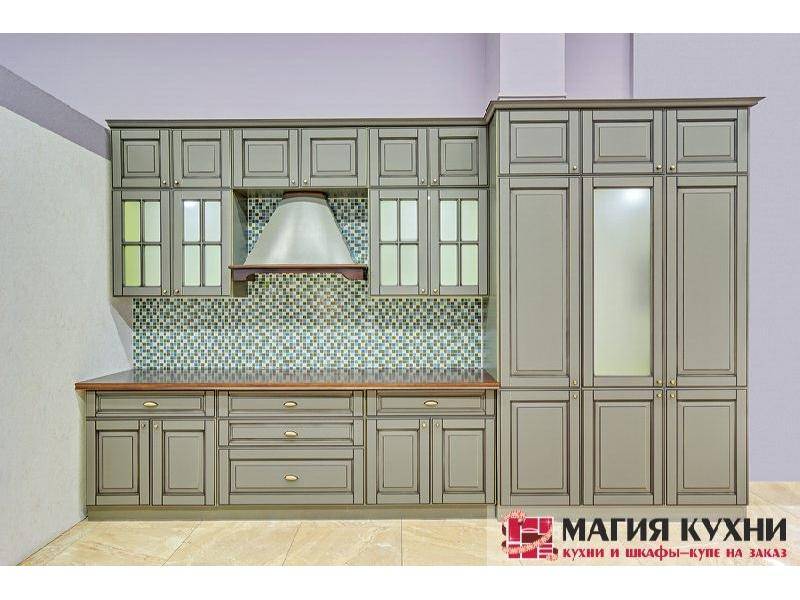 классическая кухня антарес в Архангельске