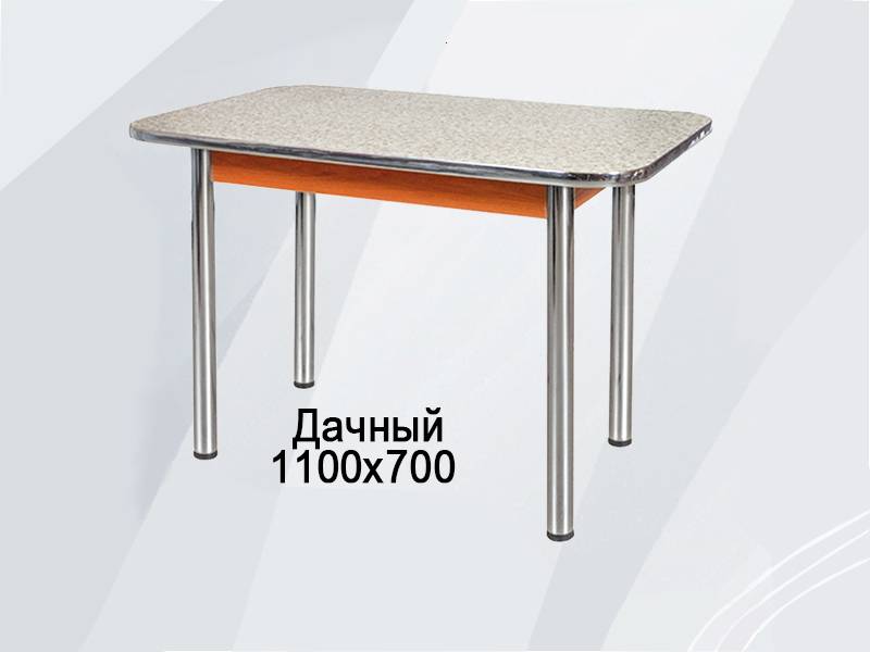 стол обеденный дачный в Архангельске