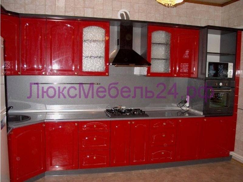 кухонный гарнитур 9 в Архангельске