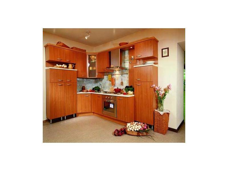 кухня cherry в Архангельске