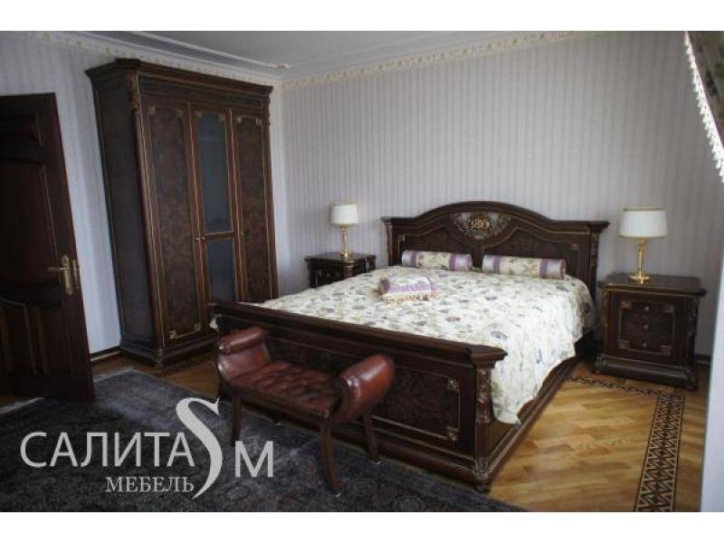 спальный гарнитур рублёвка 2 в Архангельске