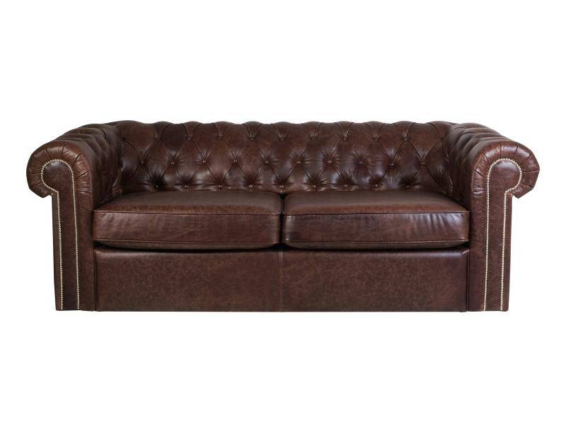 диван chesterfield в Архангельске