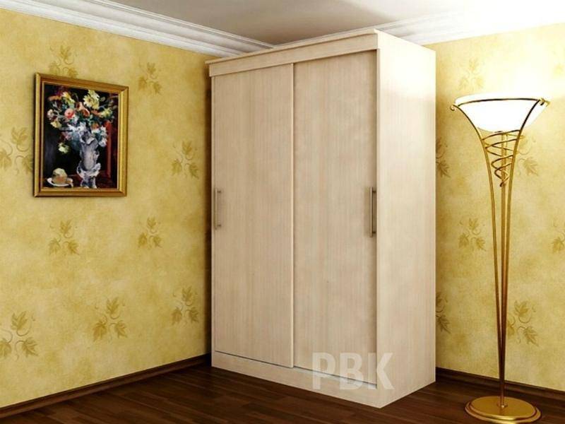 шкаф-купе эконом в Архангельске