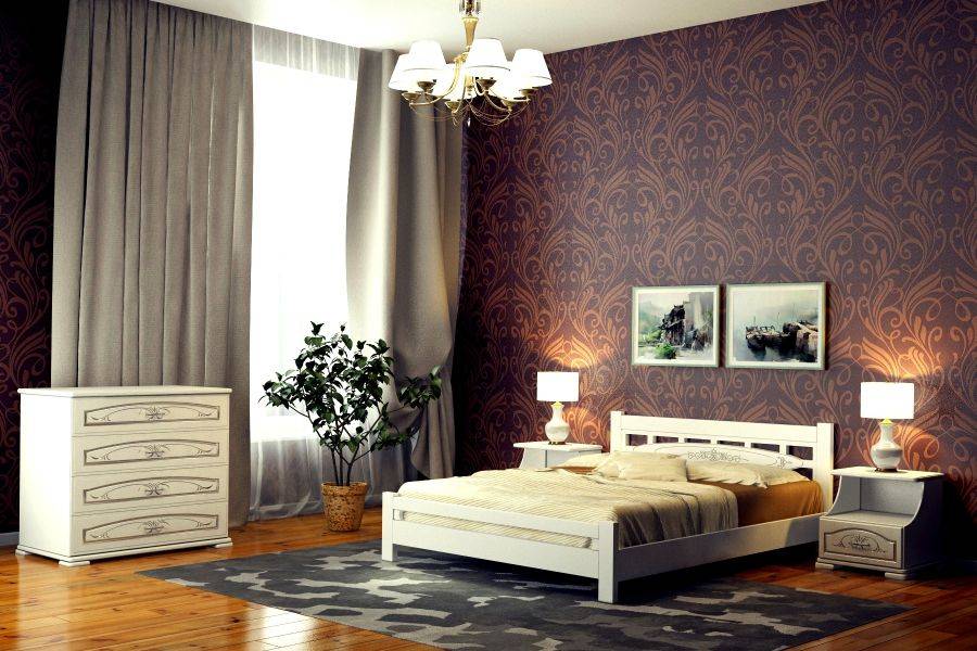 кровать в спальню ялта в Архангельске