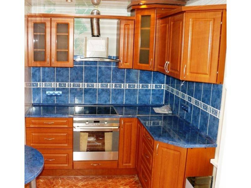кухня в Архангельске