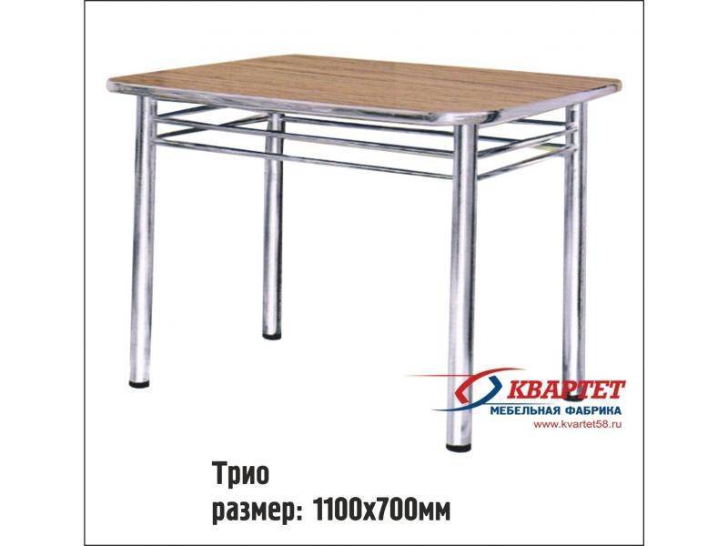 стол трио в Архангельске