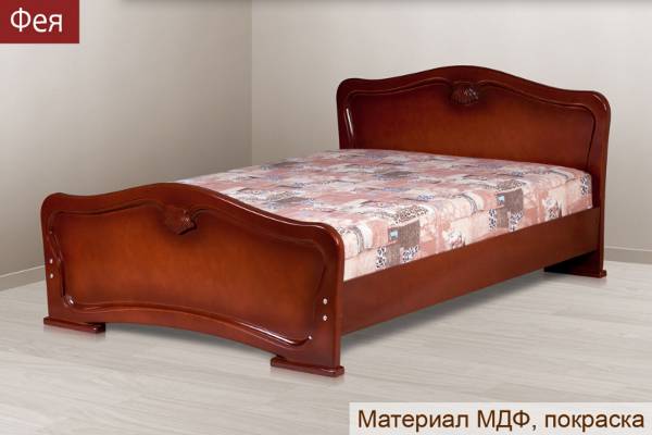 кровать «фея» в Архангельске