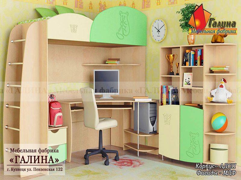 детская 09 в Архангельске