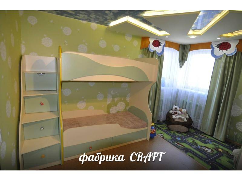 детская в Архангельске