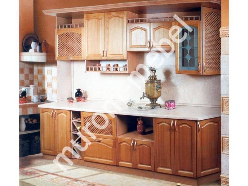 кухонный гарнитур прямой венера в Архангельске