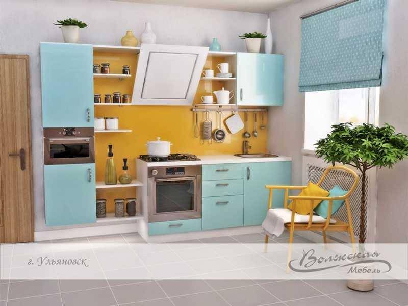 кухня энва в Архангельске