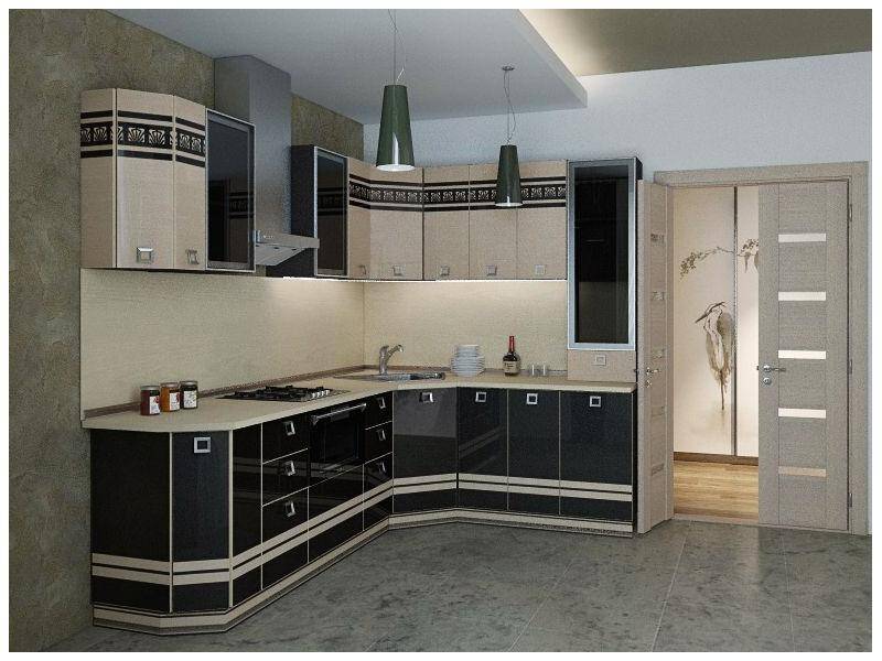 новая кухня марсель в Архангельске
