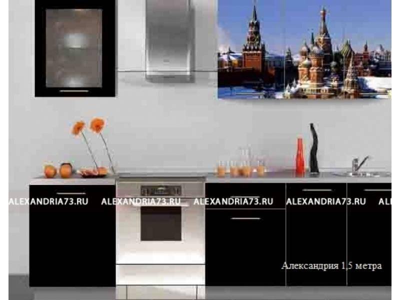 кухня александрия фотопечать в Архангельске