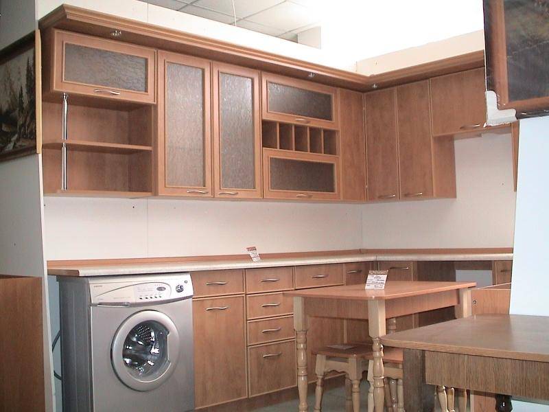 угловая кухня орвис в Архангельске