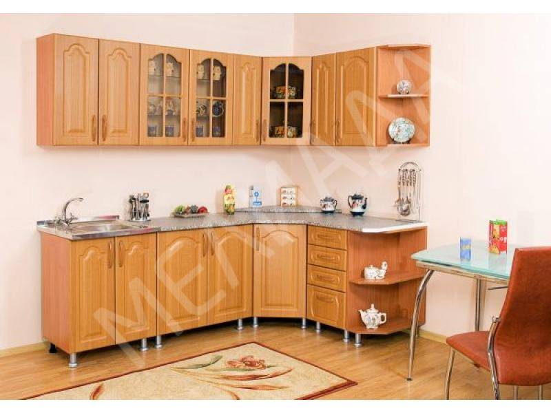 кухня виктория-1 в Архангельске